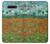 S2681 Field Of Poppies Vincent Van Gogh Hülle Schutzhülle Taschen für LG Stylo 6
