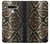 S2712 Anaconda Amazon Snake Skin Graphic Printed Hülle Schutzhülle Taschen für LG Stylo 6