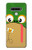 S2765 Frog Bee Cute Cartoon Hülle Schutzhülle Taschen für LG Stylo 6