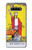 S2806 Tarot Card The Magician Hülle Schutzhülle Taschen für LG Stylo 6