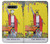 S2806 Tarot Card The Magician Hülle Schutzhülle Taschen für LG Stylo 6