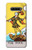 S2810 Tarot Card The Fool Hülle Schutzhülle Taschen für LG Stylo 6