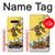 S2810 Tarot Card The Fool Hülle Schutzhülle Taschen für LG Stylo 6