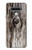 S2844 Old Wood Bark Graphic Hülle Schutzhülle Taschen für LG Stylo 6
