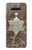 S2868 Texas Presidio County Sheriff Badge Hülle Schutzhülle Taschen für LG Stylo 6
