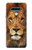 S2870 Lion King of Beasts Hülle Schutzhülle Taschen für LG Stylo 6