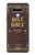 S2889 Holy Bible Cover King James Version Hülle Schutzhülle Taschen für LG Stylo 6