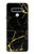 S2896 Gold Marble Graphic Printed Hülle Schutzhülle Taschen für LG Stylo 6