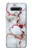 S2920 Bloody Marble Hülle Schutzhülle Taschen für LG Stylo 6