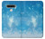 S2923 Frozen Snow Spell Magic Hülle Schutzhülle Taschen für LG Stylo 6