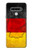 S2935 Germany Flag Map Hülle Schutzhülle Taschen für LG Stylo 6