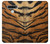 S2962 Tiger Stripes Graphic Printed Hülle Schutzhülle Taschen für LG Stylo 6