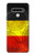S2965 Belgium Football Soccer Hülle Schutzhülle Taschen für LG Stylo 6