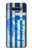 S2970 Greece Football Soccer Hülle Schutzhülle Taschen für LG Stylo 6