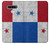 S2978 Panama Football Soccer Hülle Schutzhülle Taschen für LG Stylo 6