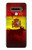 S2984 Spain Football Soccer Hülle Schutzhülle Taschen für LG Stylo 6