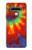 S2985 Colorful Tie Dye Texture Hülle Schutzhülle Taschen für LG Stylo 6
