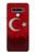S2991 Turkey Football Soccer Hülle Schutzhülle Taschen für LG Stylo 6
