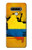 S2996 Colombia Football Soccer Hülle Schutzhülle Taschen für LG Stylo 6