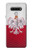 S3005 Poland Football Soccer Hülle Schutzhülle Taschen für LG Stylo 6