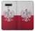 S3005 Poland Football Soccer Hülle Schutzhülle Taschen für LG Stylo 6