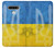 S3006 Ukraine Football Soccer Hülle Schutzhülle Taschen für LG Stylo 6