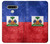 S3022 Haiti Flag Hülle Schutzhülle Taschen für LG Stylo 6