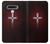 S3160 Christian Cross Hülle Schutzhülle Taschen für LG Stylo 6
