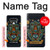 S3175 Hamsa Hand Mosaics Hülle Schutzhülle Taschen für LG Stylo 6