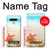 S3212 Sea Shells Starfish Beach Hülle Schutzhülle Taschen für LG Stylo 6