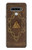 S3219 Spell Book Cover Hülle Schutzhülle Taschen für LG Stylo 6