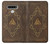S3219 Spell Book Cover Hülle Schutzhülle Taschen für LG Stylo 6