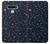 S3220 Star Map Zodiac Constellations Hülle Schutzhülle Taschen für LG Stylo 6