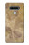 S3240 Yellow Marble Stone Hülle Schutzhülle Taschen für LG Stylo 6
