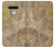 S3240 Yellow Marble Stone Hülle Schutzhülle Taschen für LG Stylo 6