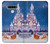 S3282 Santa Xmas Castle Hülle Schutzhülle Taschen für LG Stylo 6