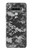 S3293 Urban Black Camo Camouflage Hülle Schutzhülle Taschen für LG Stylo 6