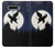 S3323 Flying Elephant Full Moon Night Hülle Schutzhülle Taschen für LG Stylo 6