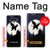 S3323 Flying Elephant Full Moon Night Hülle Schutzhülle Taschen für LG Stylo 6