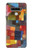 S3341 Paul Klee Raumarchitekturen Hülle Schutzhülle Taschen für LG Stylo 6