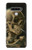 S3358 Vincent Van Gogh Skeleton Cigarette Hülle Schutzhülle Taschen für LG Stylo 6