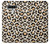 S3374 Fashionable Leopard Seamless Pattern Hülle Schutzhülle Taschen für LG Stylo 6
