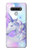 S3375 Unicorn Hülle Schutzhülle Taschen für LG Stylo 6