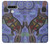 S3387 Platypus Australian Aboriginal Art Hülle Schutzhülle Taschen für LG Stylo 6