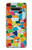 S3391 Abstract Art Mosaic Tiles Graphic Hülle Schutzhülle Taschen für LG Stylo 6
