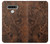 S3405 Fish Tattoo Leather Graphic Print Hülle Schutzhülle Taschen für LG Stylo 6