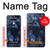 S3431 Digital Code Cyber Hacker Hülle Schutzhülle Taschen für LG Stylo 6
