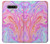 S3444 Digital Art Colorful Liquid Hülle Schutzhülle Taschen für LG Stylo 6