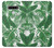 S3457 Paper Palm Monstera Hülle Schutzhülle Taschen für LG Stylo 6