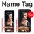 S3471 Lady Ermine Leonardo da Vinci Hülle Schutzhülle Taschen für LG Stylo 6